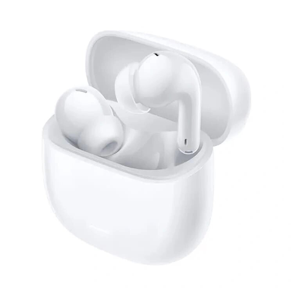 Беспроводные наушники Redmi Buds 6 Lite, Белые (M2349E1) (BHR8655GL)