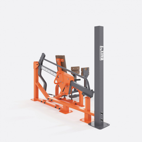 Уличный тренажер «‎Разведение ног» (ФО0313)