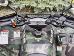 HISUN TACTIC 550 NORMAL Хаки