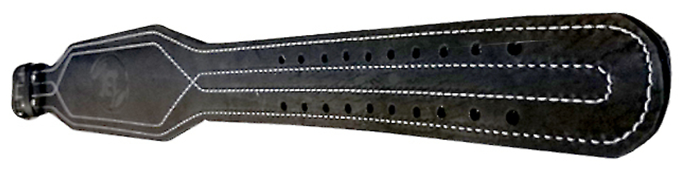 Пояс для тяжелой атлетики Jetsport