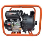 Мотопомпа бензиновая Evoline MG 20 для химических жидкостей (произведено Zongshen) 1T90SMG20EVO