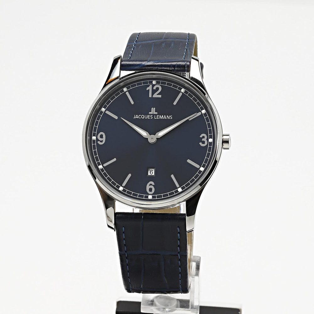 Наручные часы Jacques Lemans 1-2128C