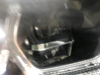 Битая Фара правая BMW X3 G01 (17-21) Adaptive LED