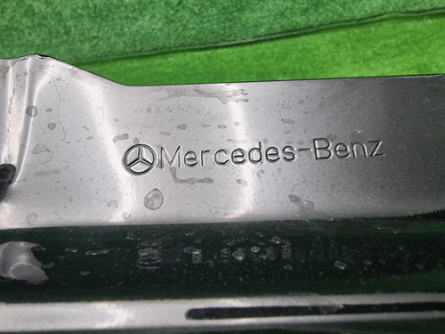 Крыло переднее левое Mercedes GLE V167 (2018-н.в.)