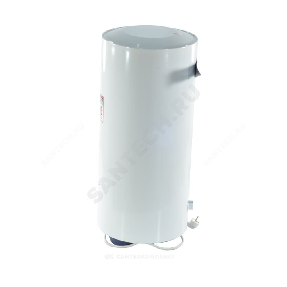 Водонагреватель электрический накопительный 50 л 1.5/2/2,5 кВт BLU1 ECO ABS PW 50 V SLIM Ariston 3700555