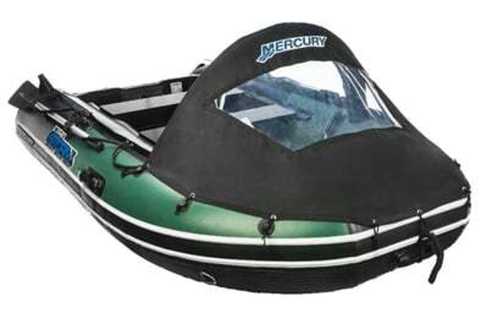 Лодка ПВХ STORMLINE Adventure Extra 310