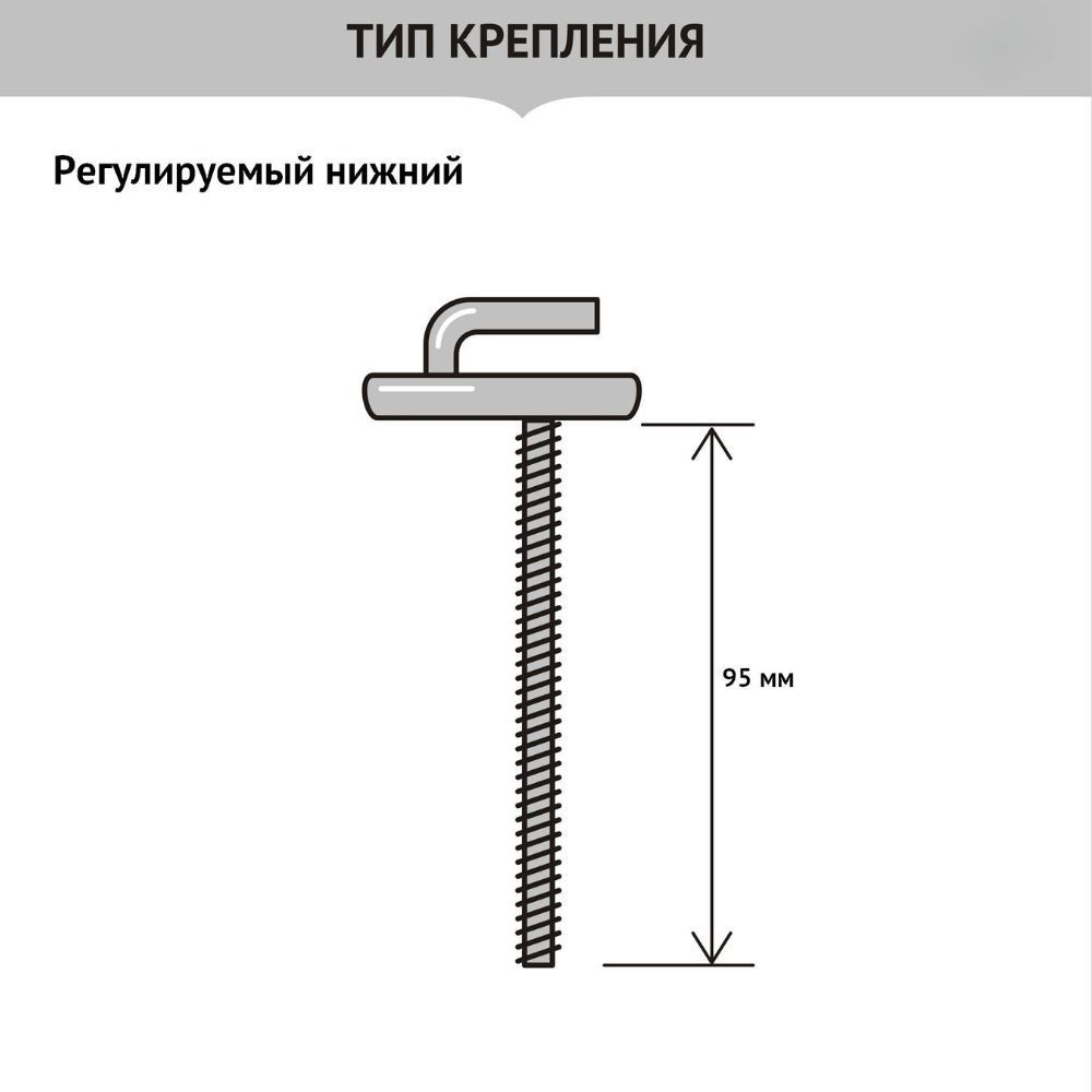 Сиденье д/унитаза  WAVE W-CS-5d дюропласт БЕЛЫЙ глянец (Анимо,Бриз,Корал, Виктория, Норд) 04