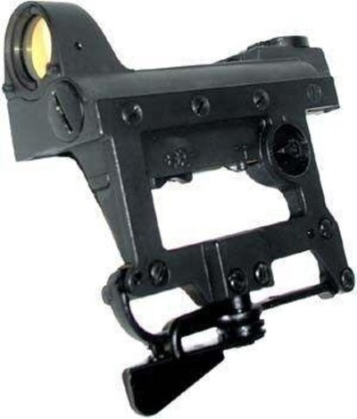 Прицел коллиматорный ЭКП-1С-03