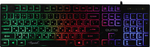 Клавиатура QUMO Signature K69 &lt;USB&gt; 104КЛ, подсветка  клавиш  &lt;33350&gt;