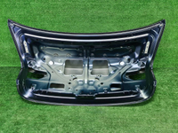 Крышка багажника Mazda 6 GJ (2012-2018) седан