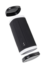 Мастурбатор нереалистичный Lovense Calor белый 15,9 см