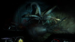 Narcosis (для ПК, цифровой код доступа)