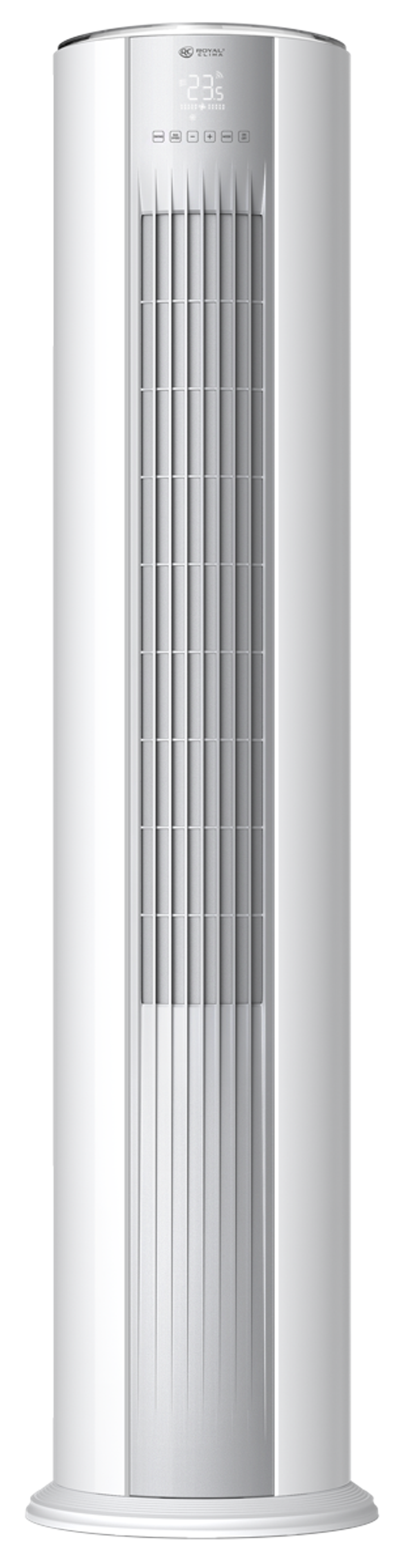 Сплит-система кондиционер Royal clima EZI-S 24HE/EZI-E 24HE 70 м²