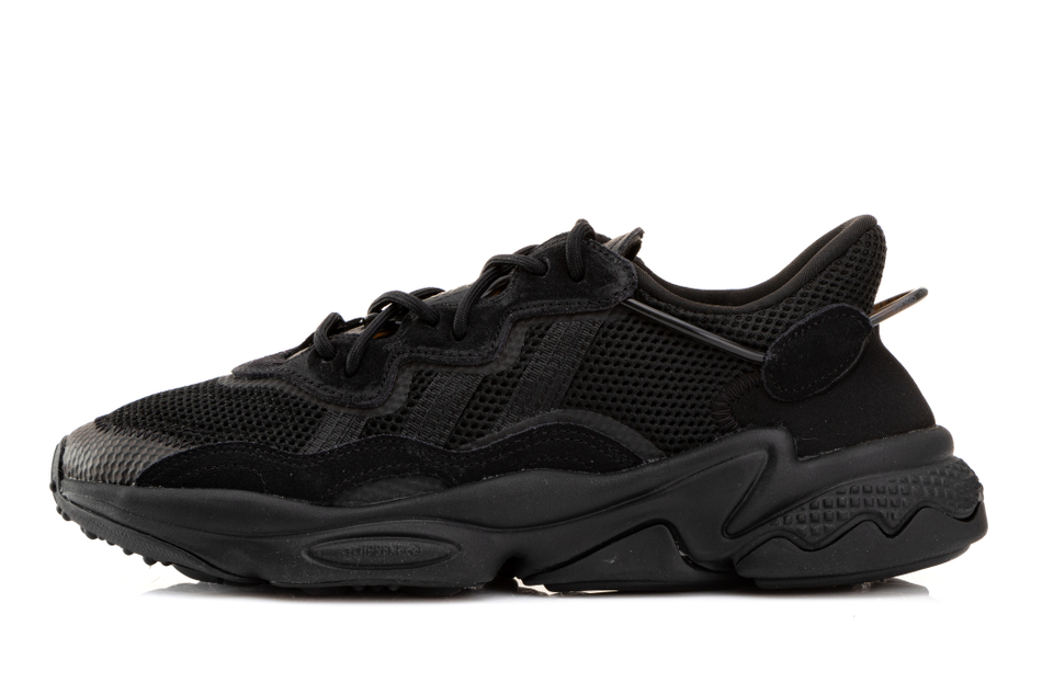 Adidas Ozweego (Black)