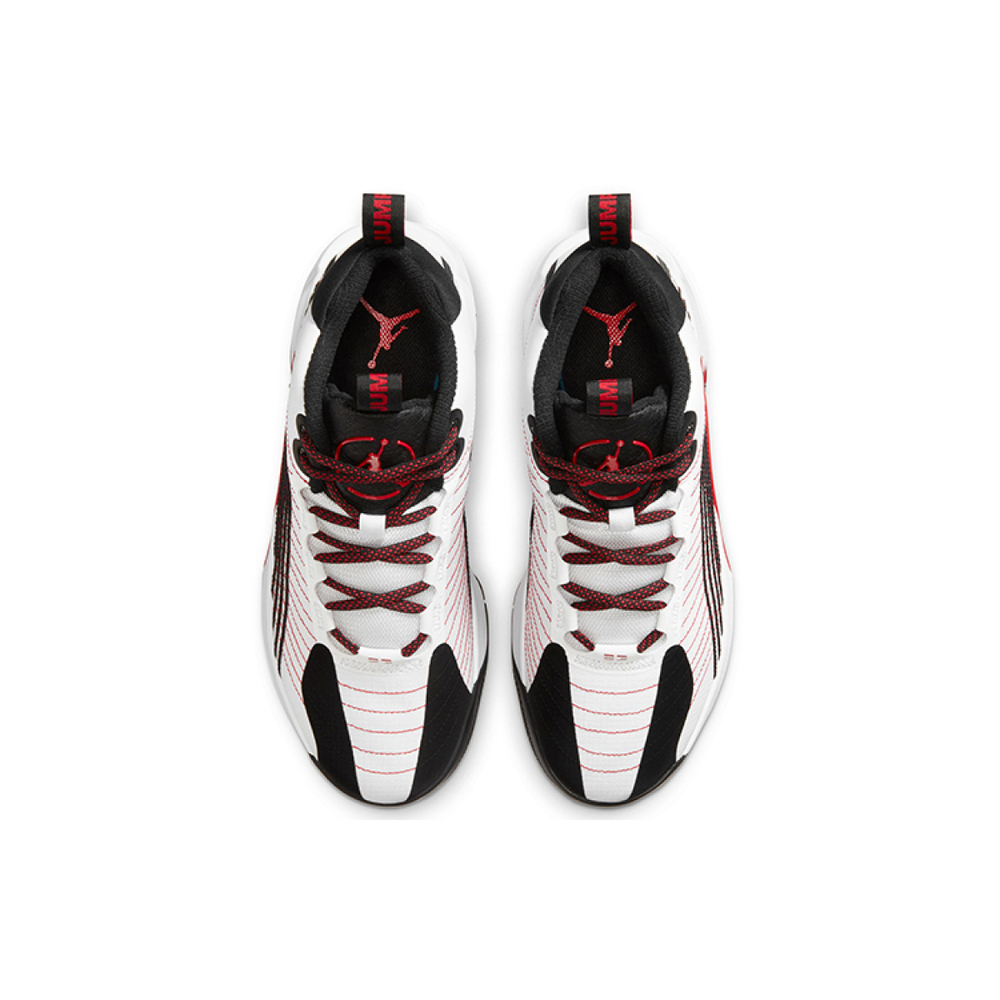 Кроссовки Air Jordan Jumpman 2021 PF University Red