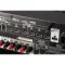 Denon AVR-X1800H Black