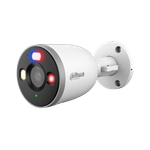 DH-F5D-PV-0280B Уличная цилиндрическая IP-видеокамера с ИК-подсветкой до 30м и LED-подсветкой до 30м и Wi-Fi