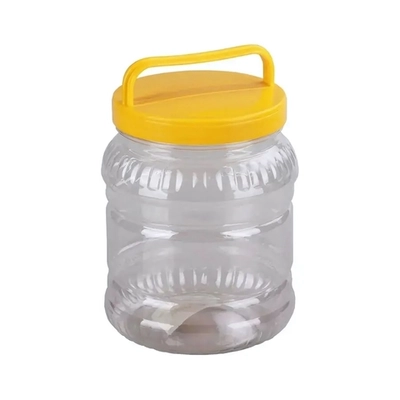 Бидон 1,5 л ПЭТ