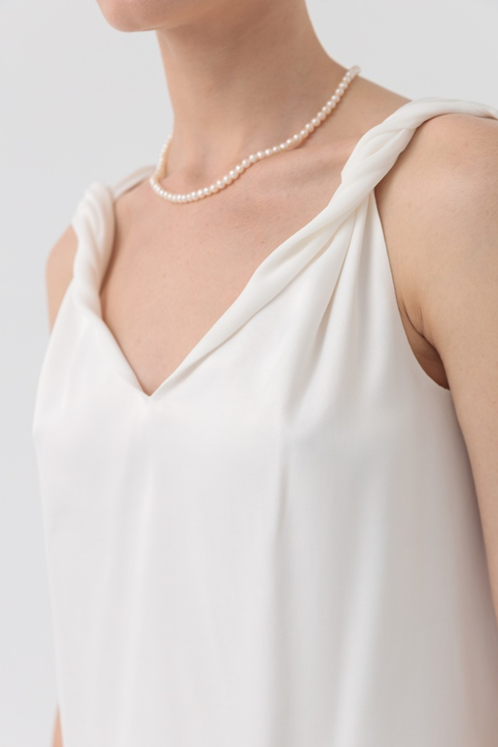 Топ Стельвио NOME Atelier