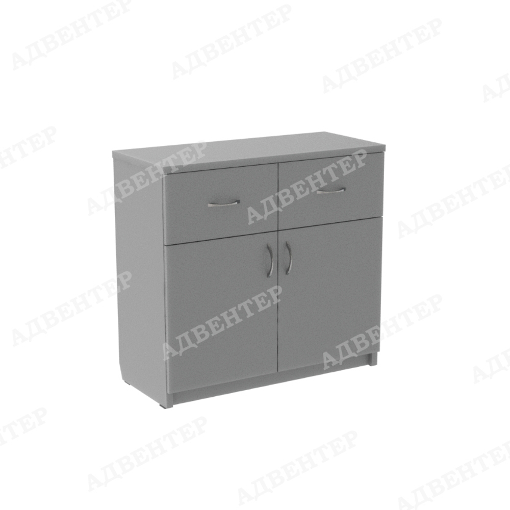 Тумба офисная ВАРИАНТ 3