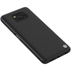 Чехол Nillkin Textured для Xiaomi Poco X3 NFC / X3 Pro