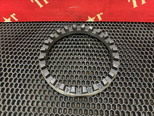 Регулировочная гайка 2023г.