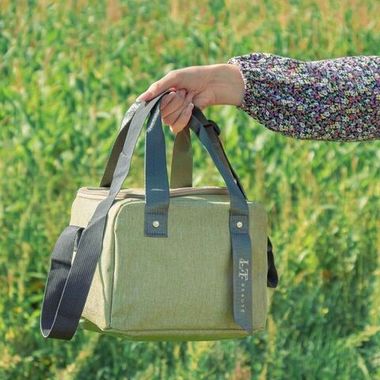 Термосумка 6.5л La & Te