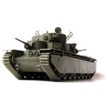 Модель для склеивания ТАНК "Тяжелый советский Т-35", масштаб 1:35, ЗВЕЗДА, 3667