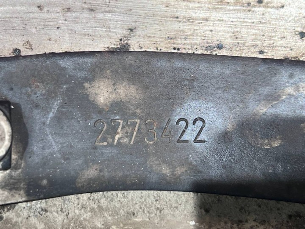 Теплозащитный экран 2021г.