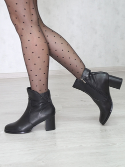 Полусапожки женские VARANESE V932