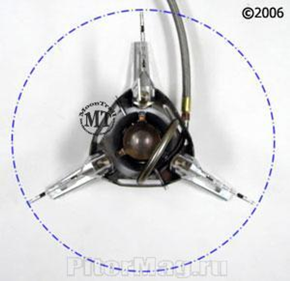 Мультитопливная горелка MSR XGK Expedition