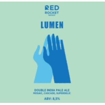 Lumen // Red Rocket (Екатеринбург)