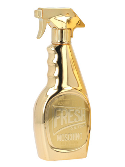 Moschino Gold Fresh Couture Eau De Parfum - tester 100 ml (woman)