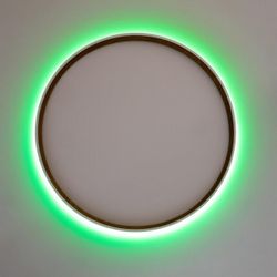 Накладной светильник Citilux ETALON CL750400R