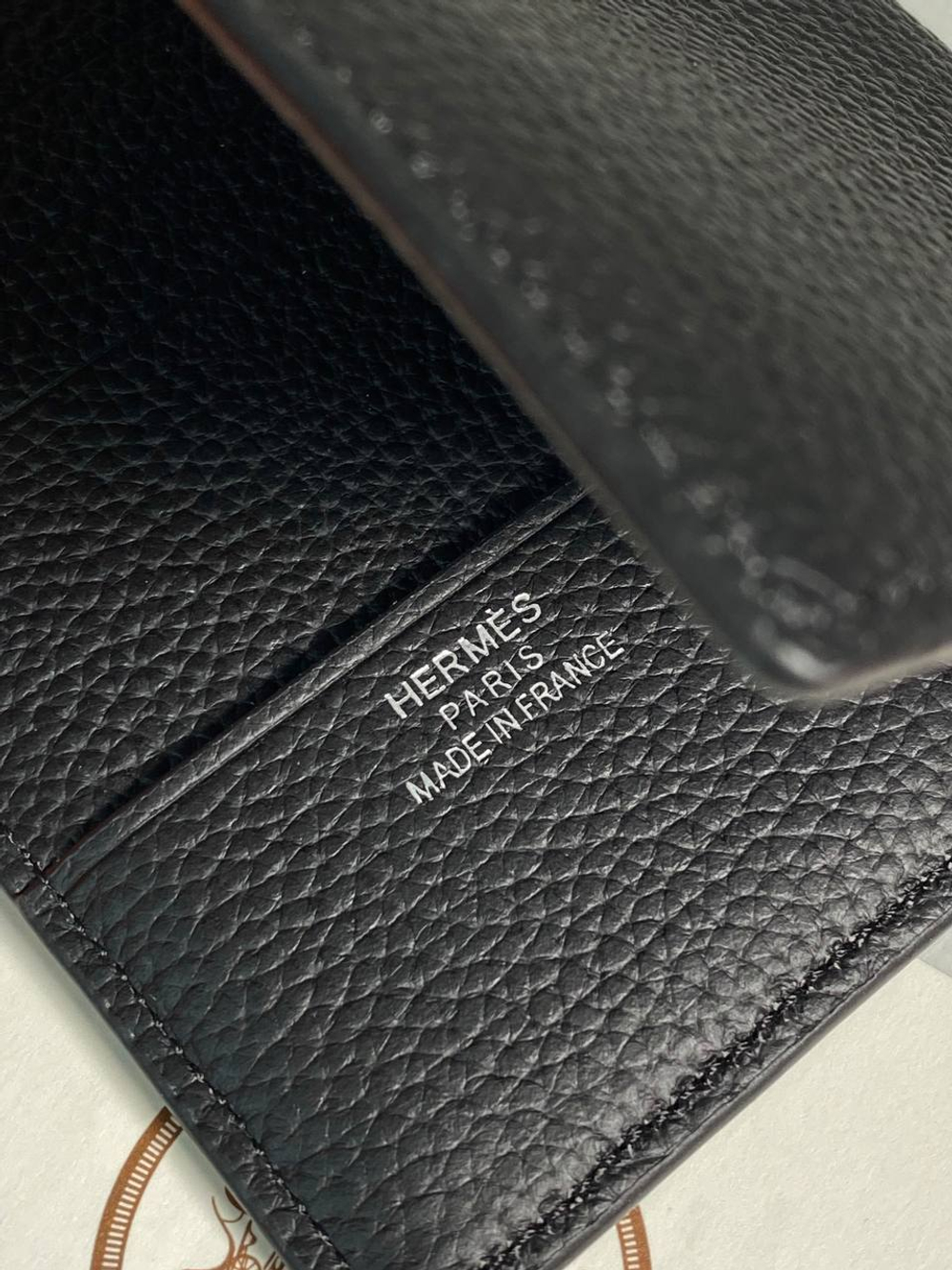 Кошелек Hermes