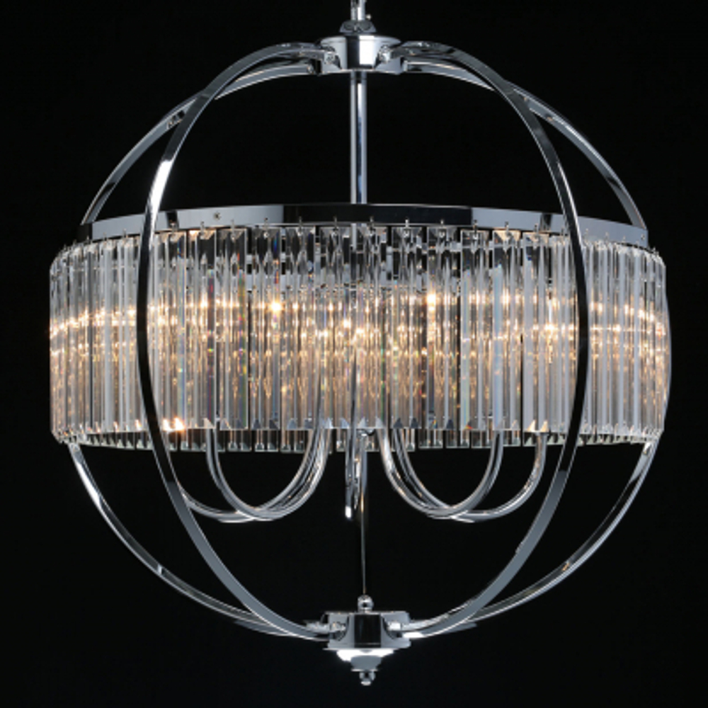 Люстра MW-Light 498015805 Гослар 5/60W E14