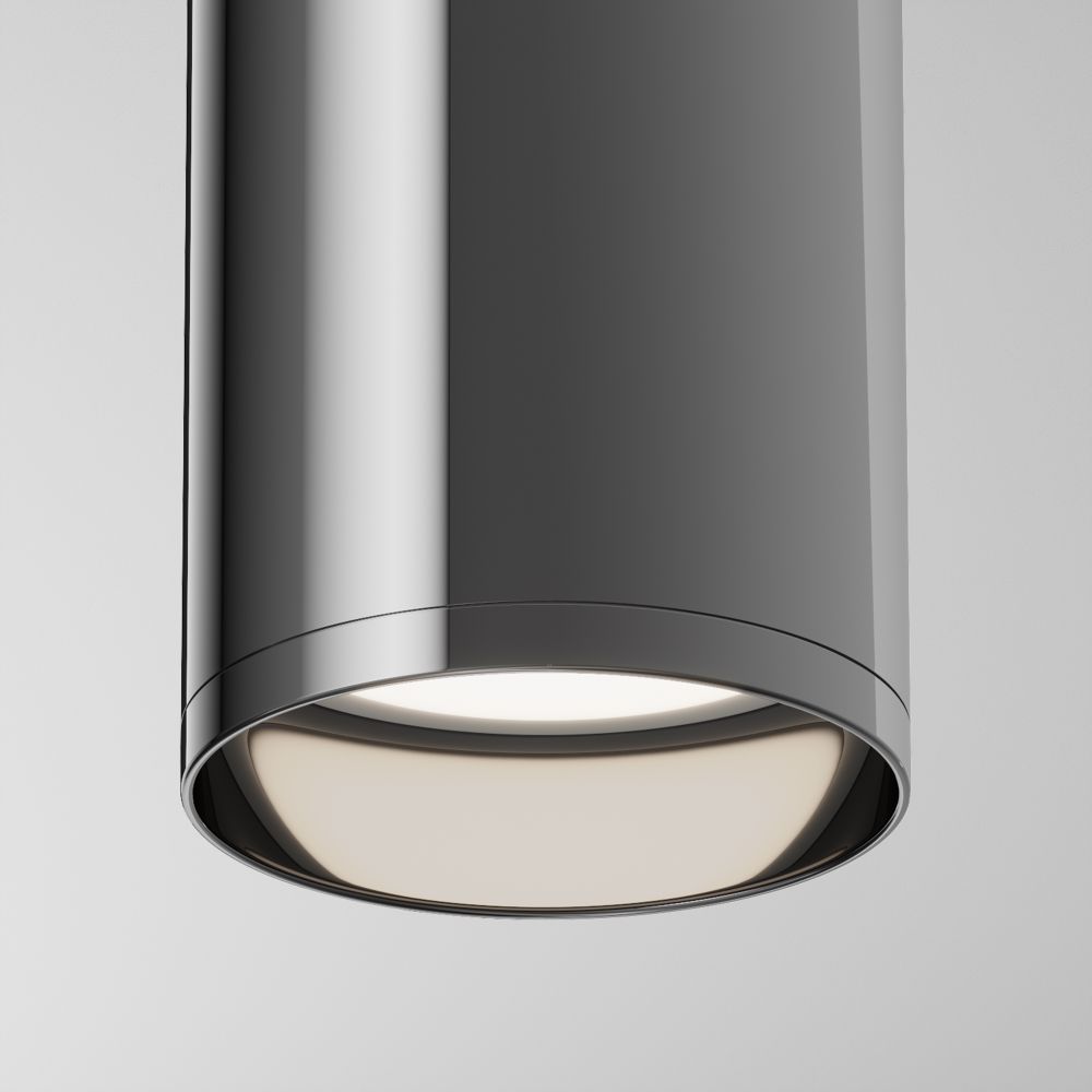 Потолочный светильник Maytoni Focus C010CL-01GF