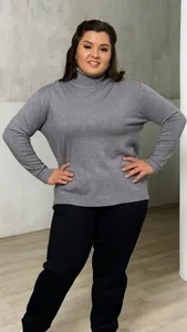 Водолазка 4627 Fabrika