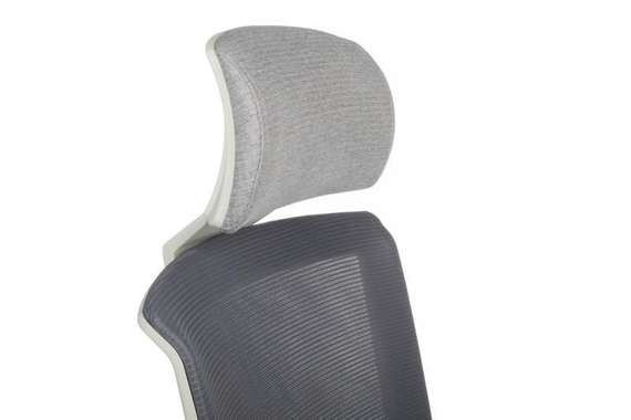 Кресло Style 6215A-1 Серый