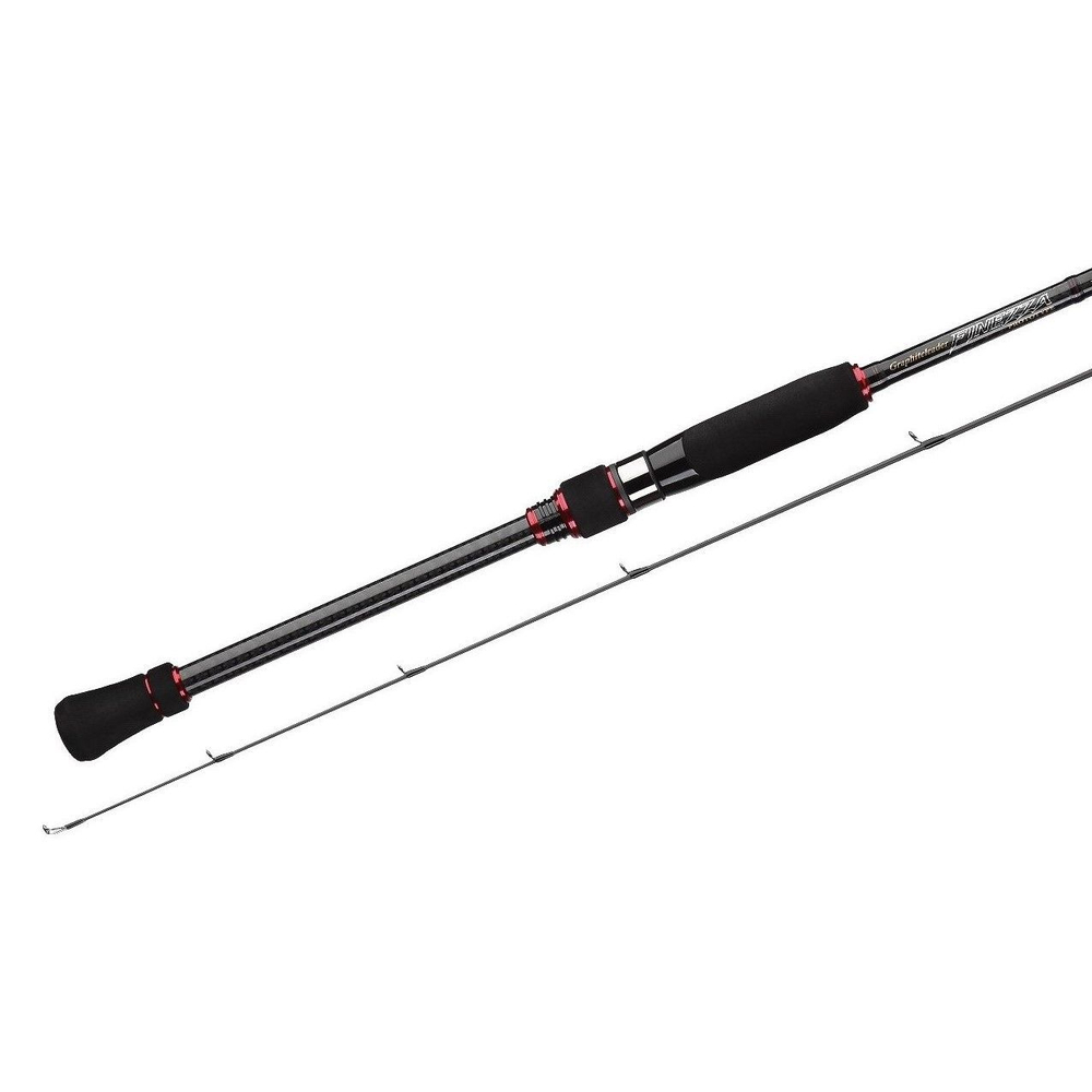 Спиннинг Graphiteleader Finezza Prototype GFPS 722L-S 0.5-6g, длина - 2,18 m