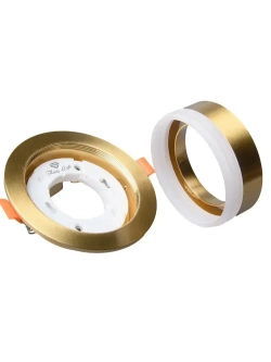 Светильник потолочный встраиваемый Kristy Light KL5557 GX53