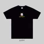  Футболка мужская Ripndip All I Need Tee артикул:RND10245 - купить в магазине Дайс