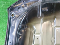 Капот Toyota Land Cruiser 200 (2012-2015)