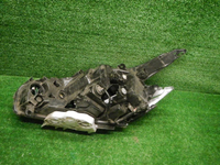 Битая Фара правая Nissan Murano Z52 (14-22) LED