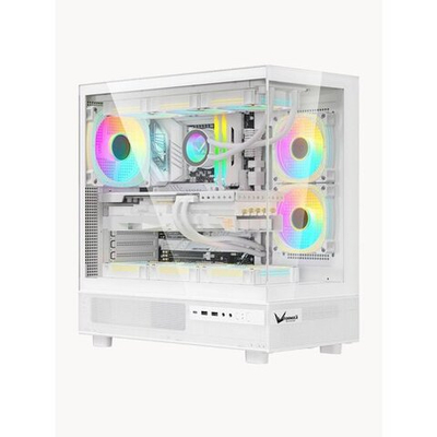 Игровой компьютер (системный блок) Core i7-6850K 6ядер/ RTX4060ti/ 64GB /SSD 1000Gb /750W/win 10 pro