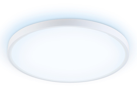 Ambrella Потолочный светодиодный светильник с подсветкой Air FZ3005