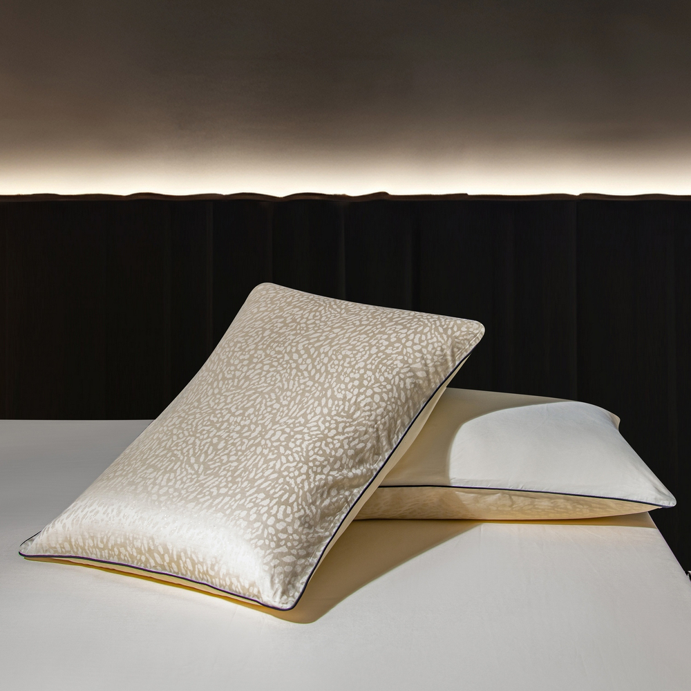 Комплект постельного белья Сатин-Жаккард Тессоро MT006