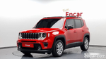 Jeep Renegade 2.4 Limited (04.2021)