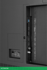 Телевизор QLED Hisense 55" 55U7Q PRO