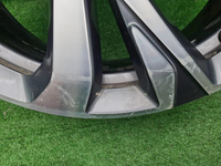 Диск Комплект дисков R17 Haval Jolion (2021-н.в.)